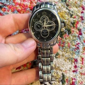 Stuhrling Original Day-Date Men’s Watch